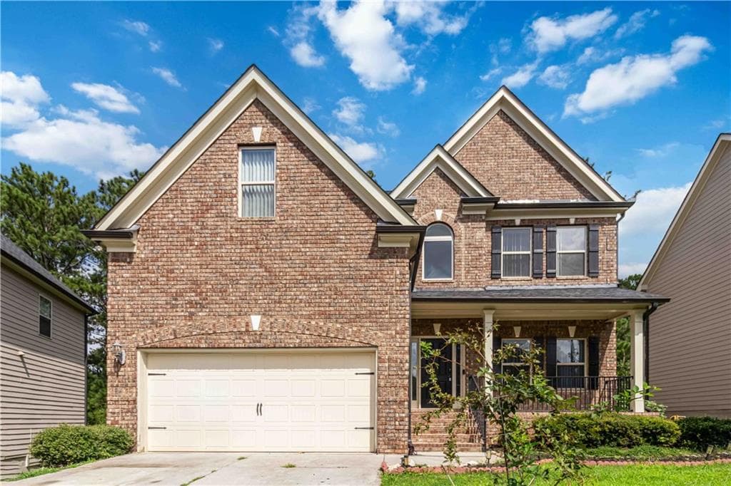 4 bedroom, 3 bathroom, 2,795 sq ft single family residence for rent at 871 Overlook Path Way, Lawrenceville, GA 30045 for $2,650 a month — photo 1 of 30