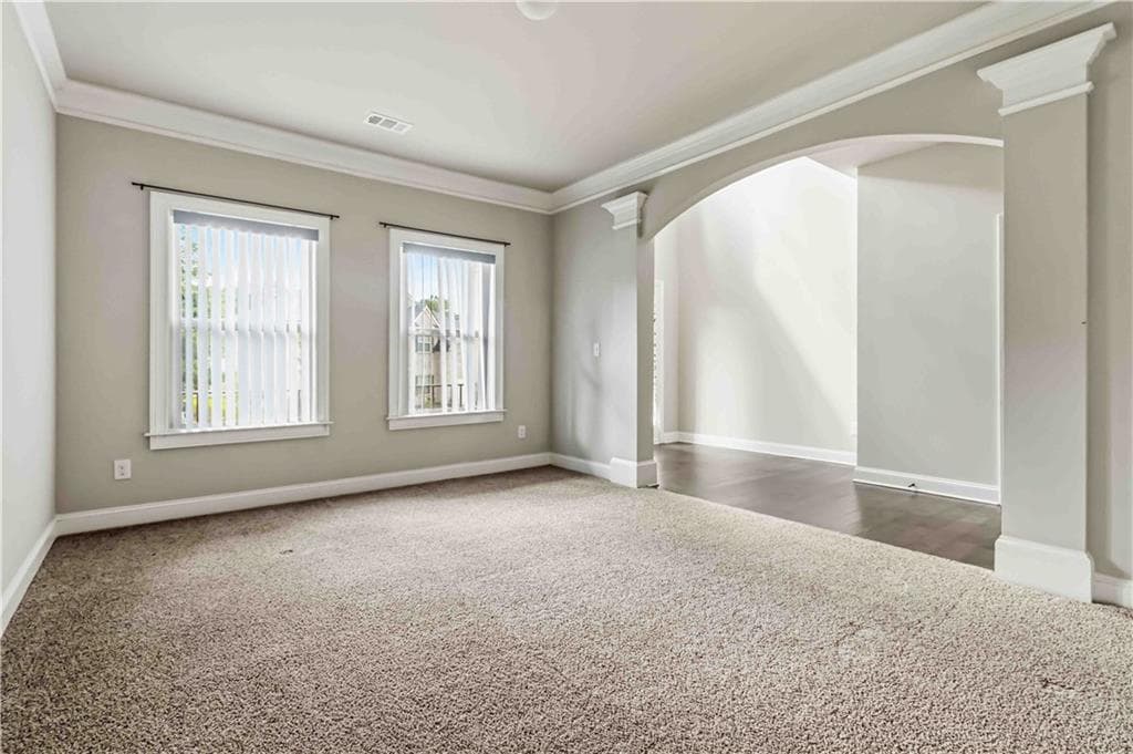 4 bedroom, 3 bathroom, 2,795 sq ft single family residence for rent at 871 Overlook Path Way, Lawrenceville, GA 30045 for $2,650 a month — photo 5