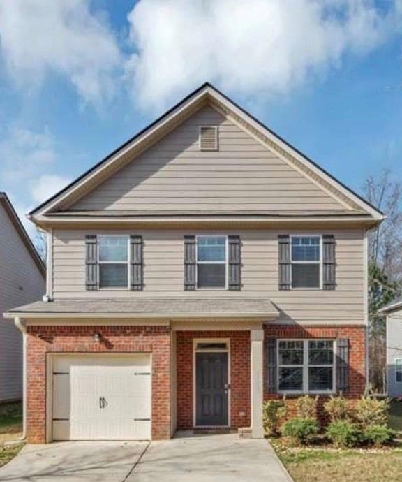 3 bedroom, 3 bathroom, 1,872 sq ft single family residence for sale at 11945 Lovejoy Crossing Way, Hampton, GA 30228 — photo 1 of 29