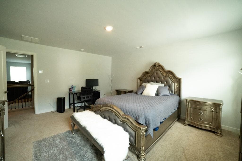 4 bedroom, 3 bathroom, 2,780 sq ft single family residence for sale at 1193 Bluecoat Circle, Hampton, GA 30228 — photo 3