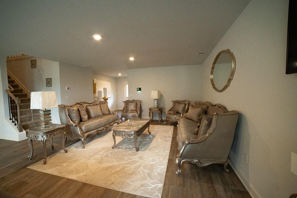 4 bedroom, 3 bathroom, 2,780 sq ft single family residence for sale at 1193 Bluecoat Circle, Hampton, GA 30228 — photo 10