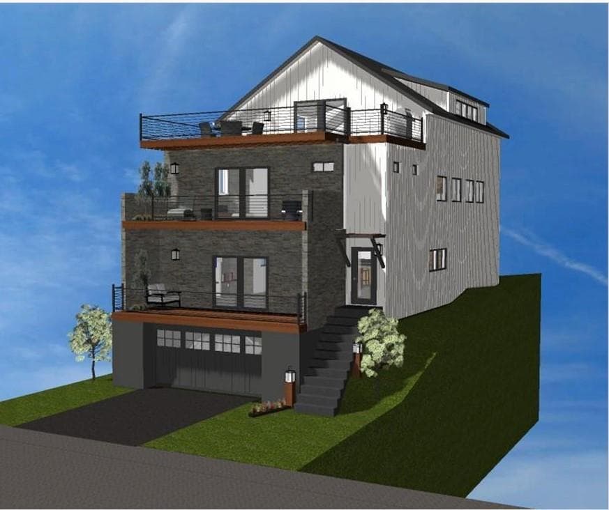 single family residence sold at 602 Rhodes Street, Atlanta, GA 30314
