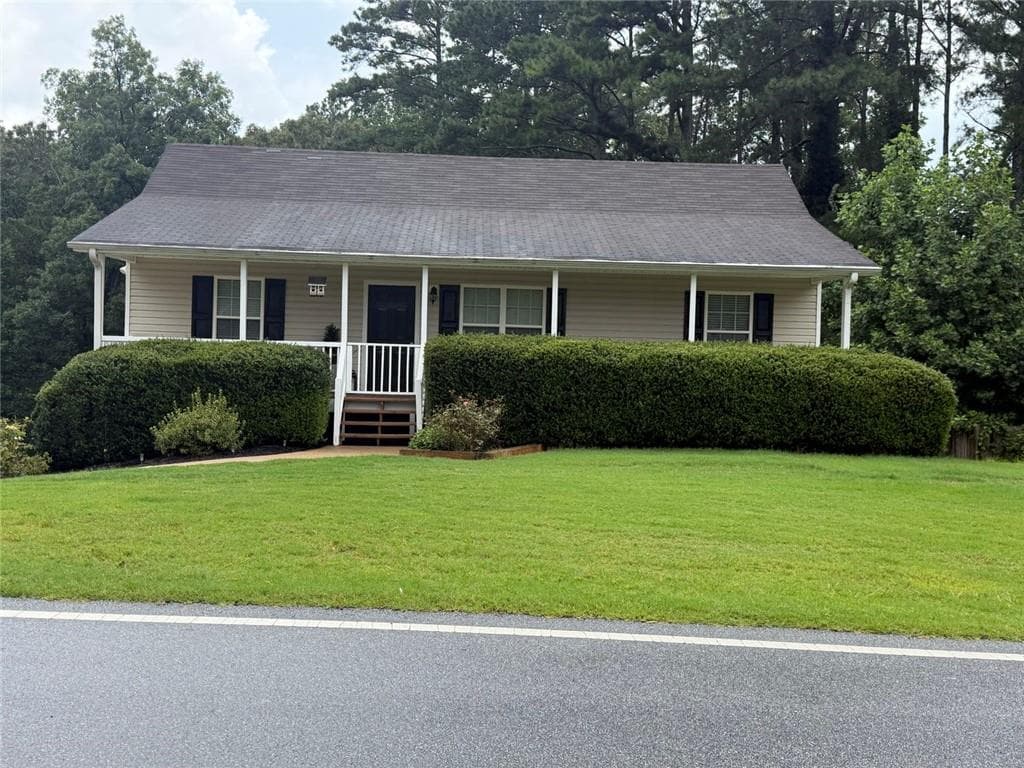 535 Holland Road, Dallas, GA 30157 — most recent listing photo