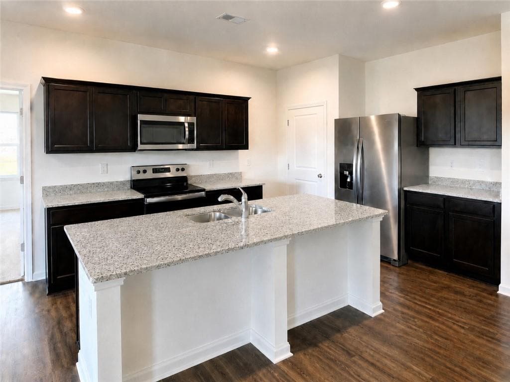 3 bedroom, 2 bathroom, 1,813 sq ft single family residence for rent at 408 Nola Court, Cartersville, GA 30120 for $1,995 a month — photo 5