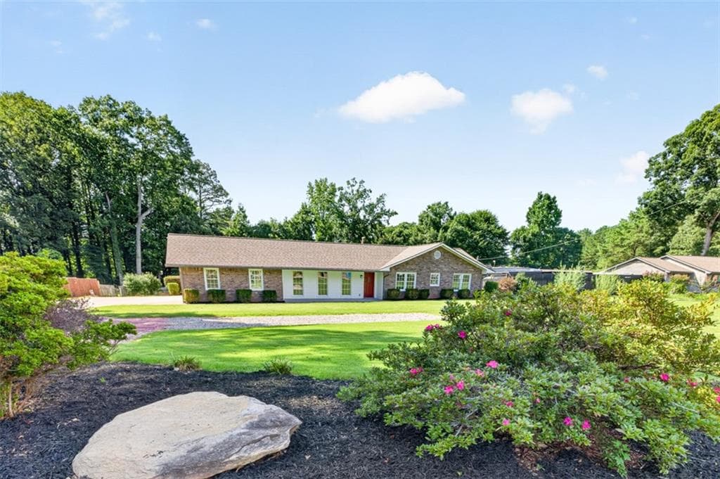 2637 Stone Drive