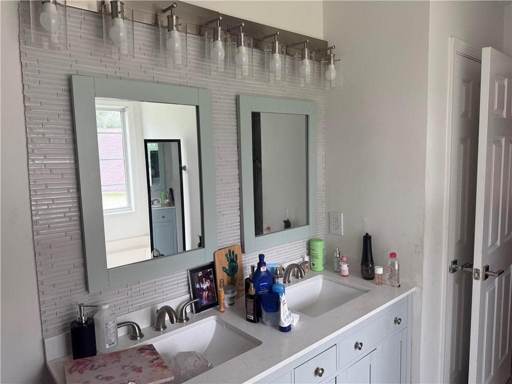 3 bedroom, 3 bathroom, 1,634 sq ft single family residence for sale at 4375 Chestnut Oaks Trace, Lithonia, GA 30038 — photo 9
