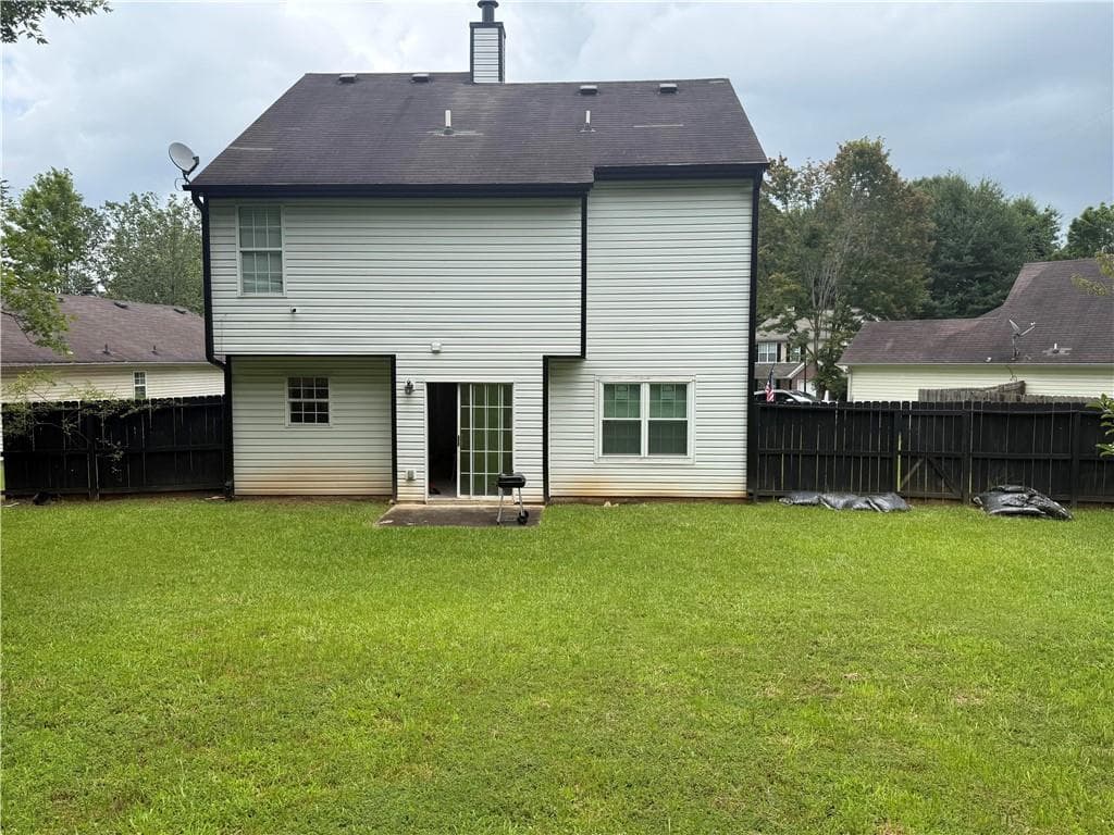 3 bedroom, 3 bathroom, 1,634 sq ft single family residence for sale at 4375 Chestnut Oaks Trace, Lithonia, GA 30038 — photo 10