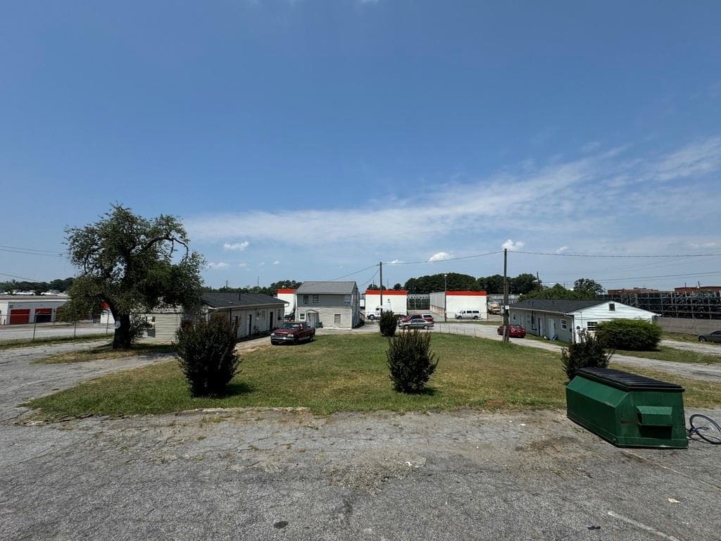 other for sale at 4843 Old Dixie Highway, Forest Park, GA 30297