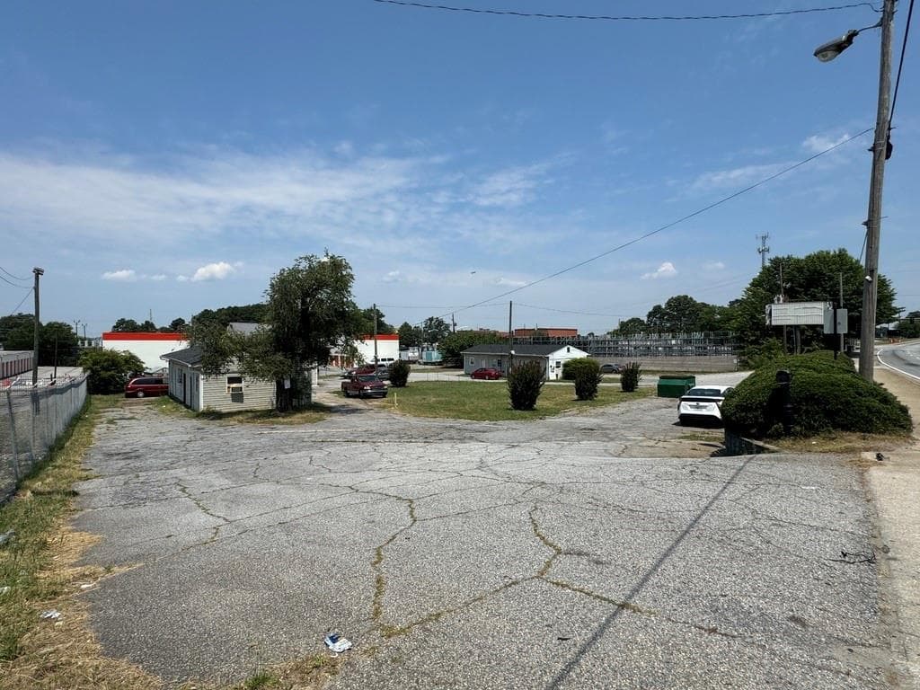 other for sale at 4843 Old Dixie Highway, Forest Park, GA 30297 — photo 2