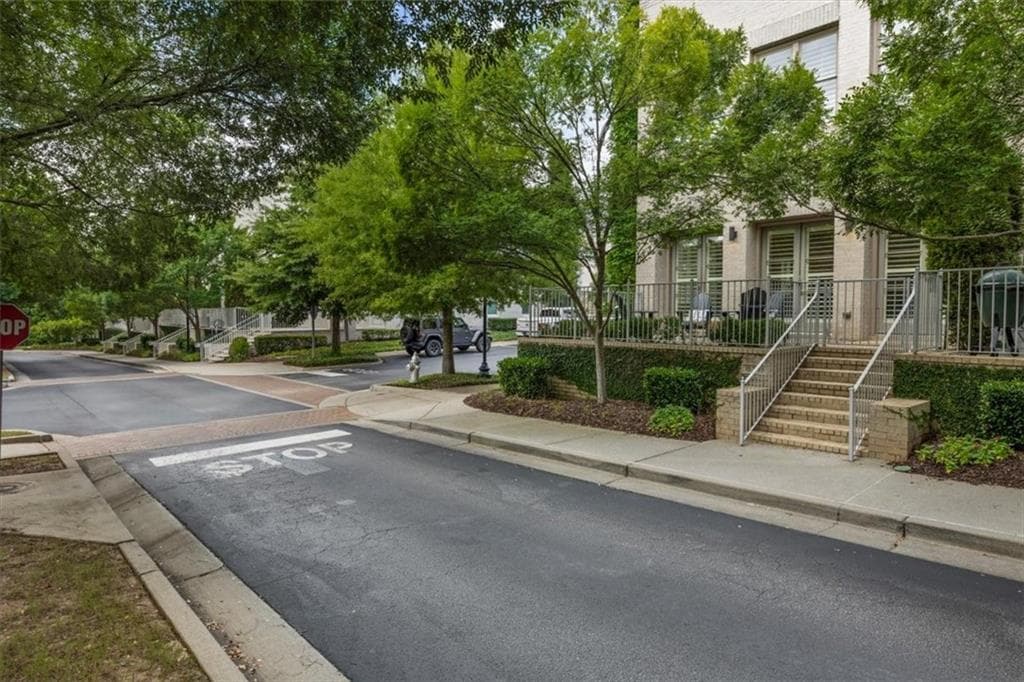 3 bedroom, 4 bathroom, 2,448 sq ft townhouse for rent at 878 3rd Street, Alpharetta, GA 30009 for $5,750 a month