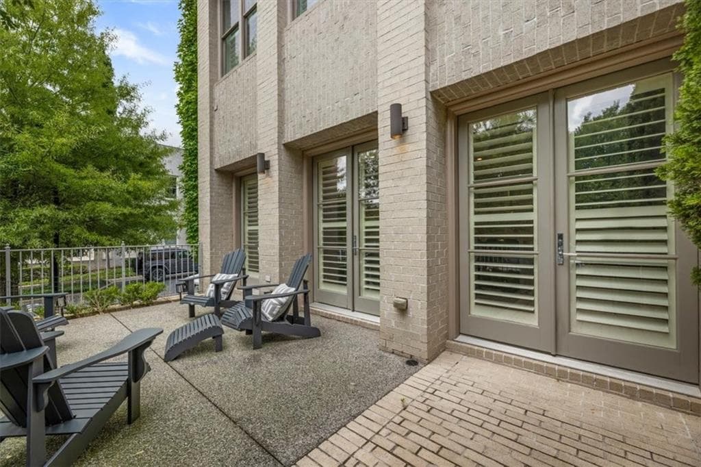 3 bedroom, 4 bathroom, 2,448 sq ft townhouse for rent at 878 3rd Street, Alpharetta, GA 30009 for $5,750 a month — photo 7