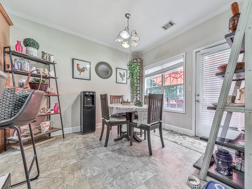 3 bedroom, 2 bathroom, 2,115 sq ft single family residence for sale at 275 Woodridge Drive, Douglasville, GA 30134 — photo 5