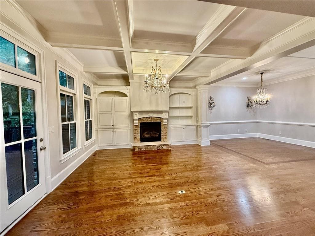 4 bedroom, 4 bathroom, 3,149 sq ft townhouse for sale at 3044 Stone Gate Drive, Atlanta, GA 30324 — photo 7