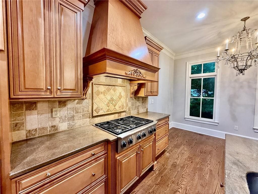 4 bedroom, 4 bathroom, 3,149 sq ft townhouse for sale at 3044 Stone Gate Drive, Atlanta, GA 30324 — photo 10
