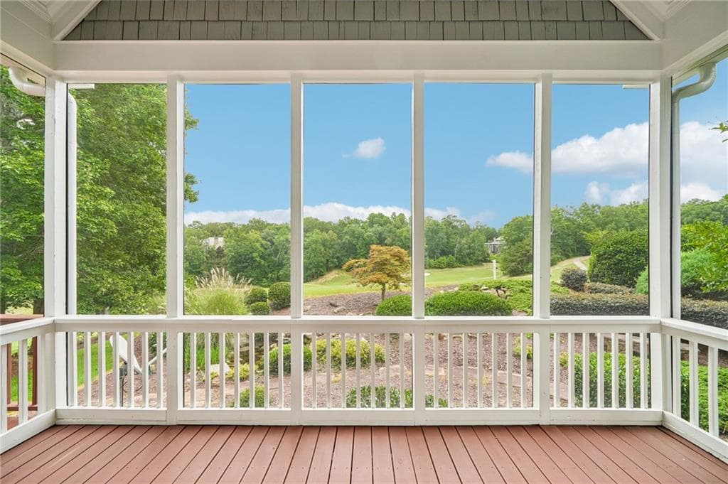 4 bedroom, 4 bathroom, 3,774 sq ft single family residence for sale at 86 NE Cove Circle, Dawsonville, GA 30534 — photo 5