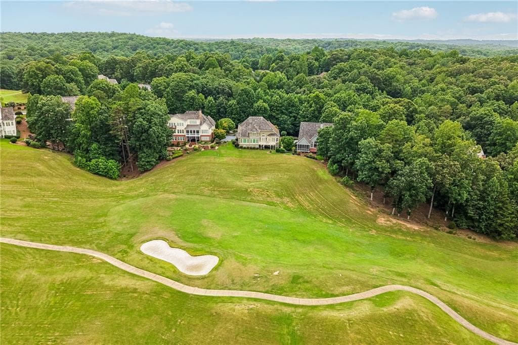 4 bedroom, 4 bathroom, 3,774 sq ft single family residence for sale at 86 NE Cove Circle, Dawsonville, GA 30534 — photo 9