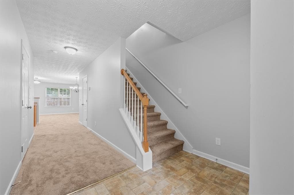 3 bedroom, 3 bathroom, 1,597 sq ft townhouse for rent at 255 Magnolia Gardens Walk, Mcdonough, GA 30253 for $1,675 a month — photo 3