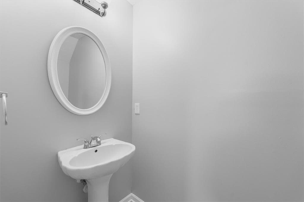 3 bedroom, 3 bathroom, 1,597 sq ft townhouse for rent at 255 Magnolia Gardens Walk, Mcdonough, GA 30253 for $1,675 a month — photo 5