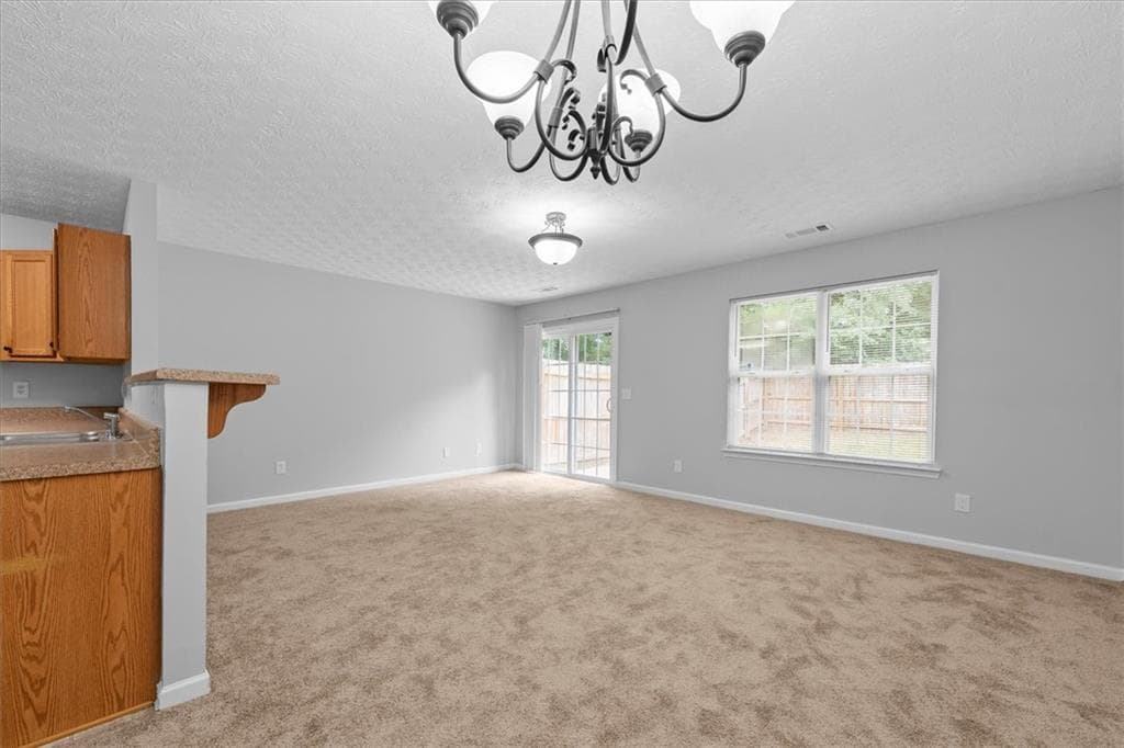 3 bedroom, 3 bathroom, 1,597 sq ft townhouse for rent at 255 Magnolia Gardens Walk, Mcdonough, GA 30253 for $1,675 a month — photo 9