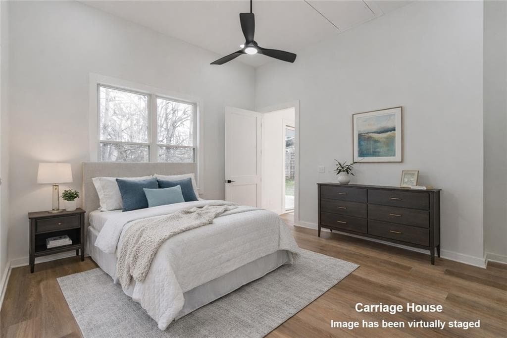3 bedroom, 2 bathroom, 2,566 sq ft single family residence under contract at 2651 Pangborn Road, Decatur, GA 30033 — photo 7