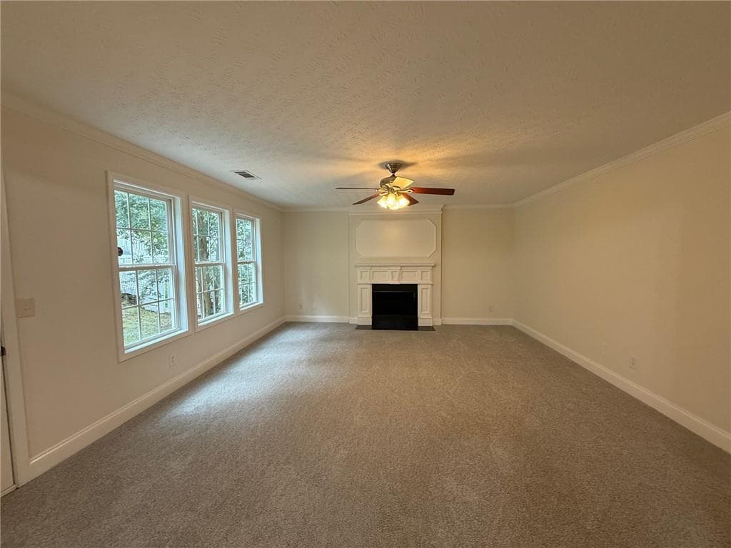 4 bedroom, 3 bathroom, 2,960 sq ft single family residence under contract at 2966 Fairton Trail, Lithonia, GA 30038 — photo 9