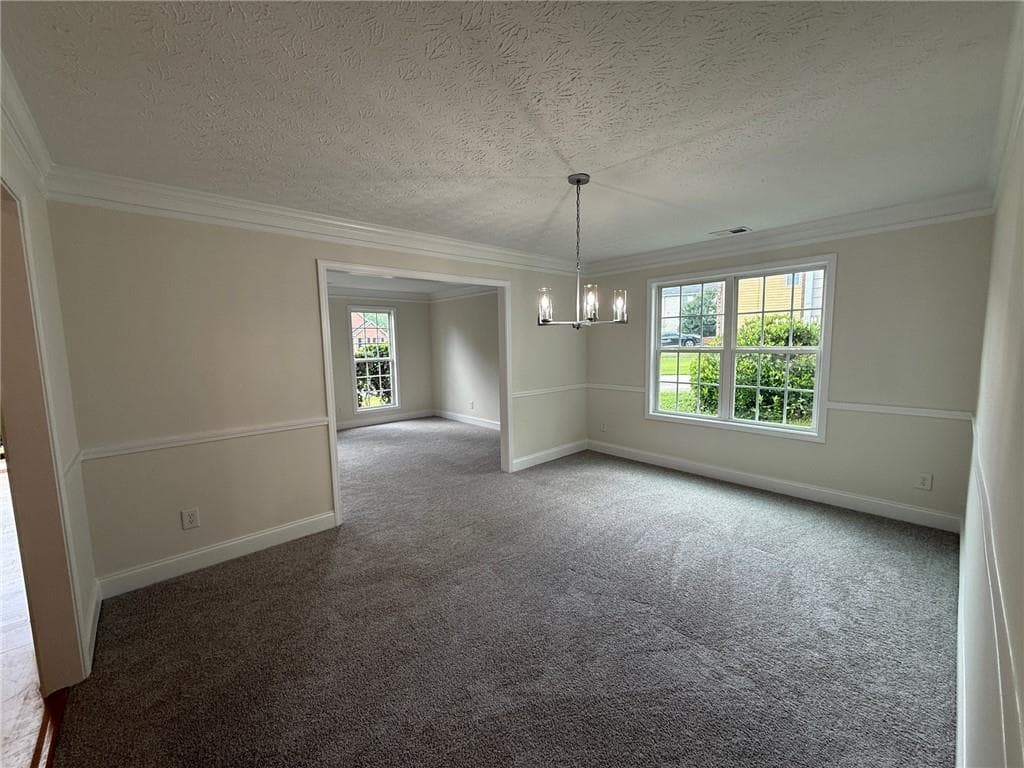 4 bedroom, 3 bathroom, 2,960 sq ft single family residence under contract at 2966 Fairton Trail, Lithonia, GA 30038 — photo 10