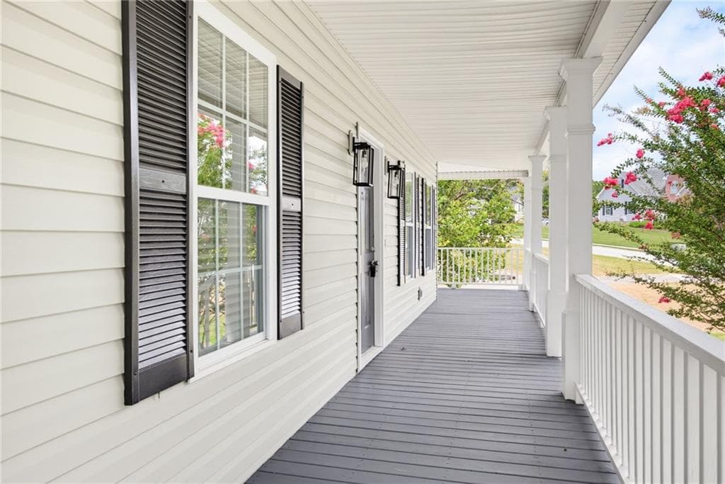 3 bedroom, 3 bathroom, 1,562 sq ft single family residence for sale at 54 Stallion Run, Dallas, GA 30132 — photo 4