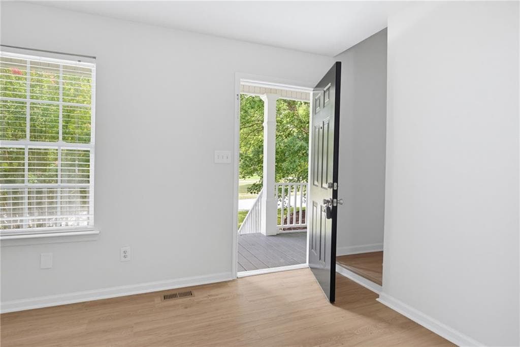 3 bedroom, 3 bathroom, 1,562 sq ft single family residence for sale at 54 Stallion Run, Dallas, GA 30132 — photo 6