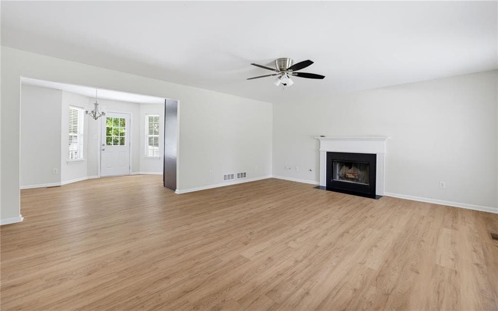 3 bedroom, 3 bathroom, 1,562 sq ft single family residence for sale at 54 Stallion Run, Dallas, GA 30132 — photo 7