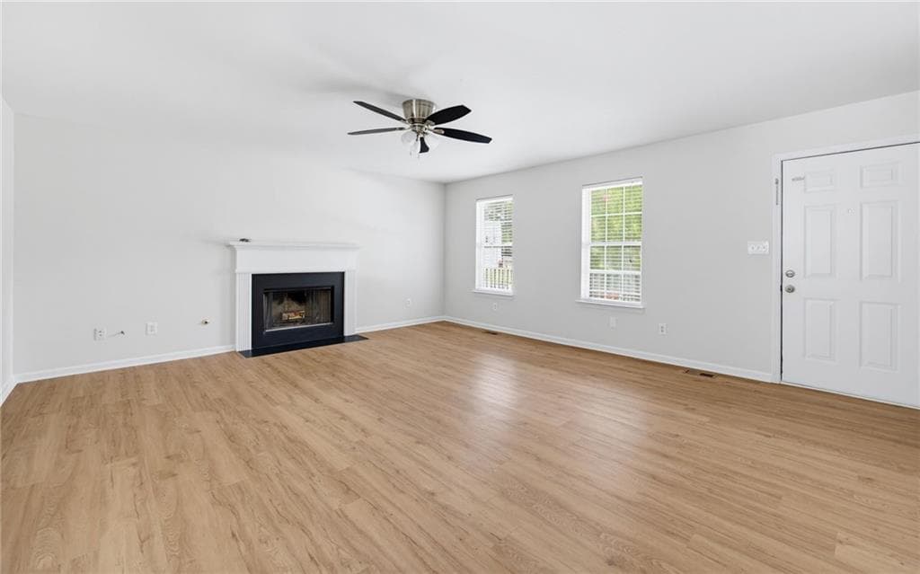 3 bedroom, 3 bathroom, 1,562 sq ft single family residence for sale at 54 Stallion Run, Dallas, GA 30132 — photo 8