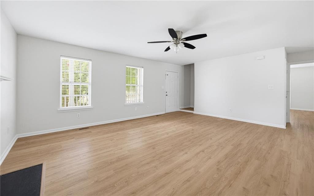 3 bedroom, 3 bathroom, 1,562 sq ft single family residence for sale at 54 Stallion Run, Dallas, GA 30132 — photo 9