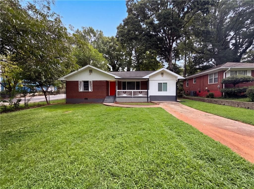 1848 Pinedale Place, Decatur, GA 30032 — most recent listing photo