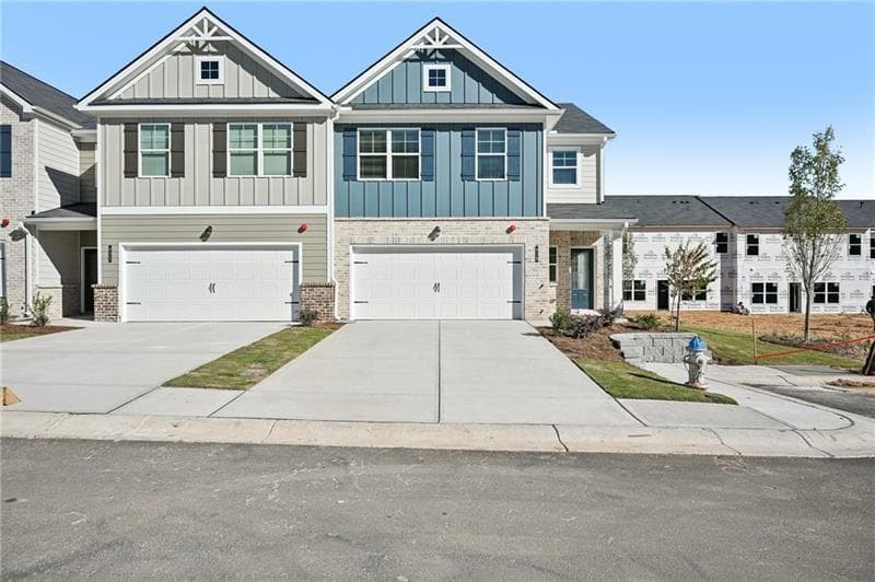 3 bedroom, 3 bathroom, 1,946 sq ft single family residence for rent at 405 Lanier Circle, Woodstock, GA 30189 for $2,300 a month — photo 1 of 33