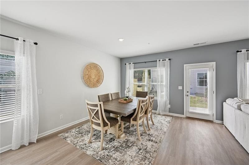 3 bedroom, 3 bathroom, 1,946 sq ft single family residence for rent at 405 Lanier Circle, Woodstock, GA 30189 for $2,300 a month — photo 10