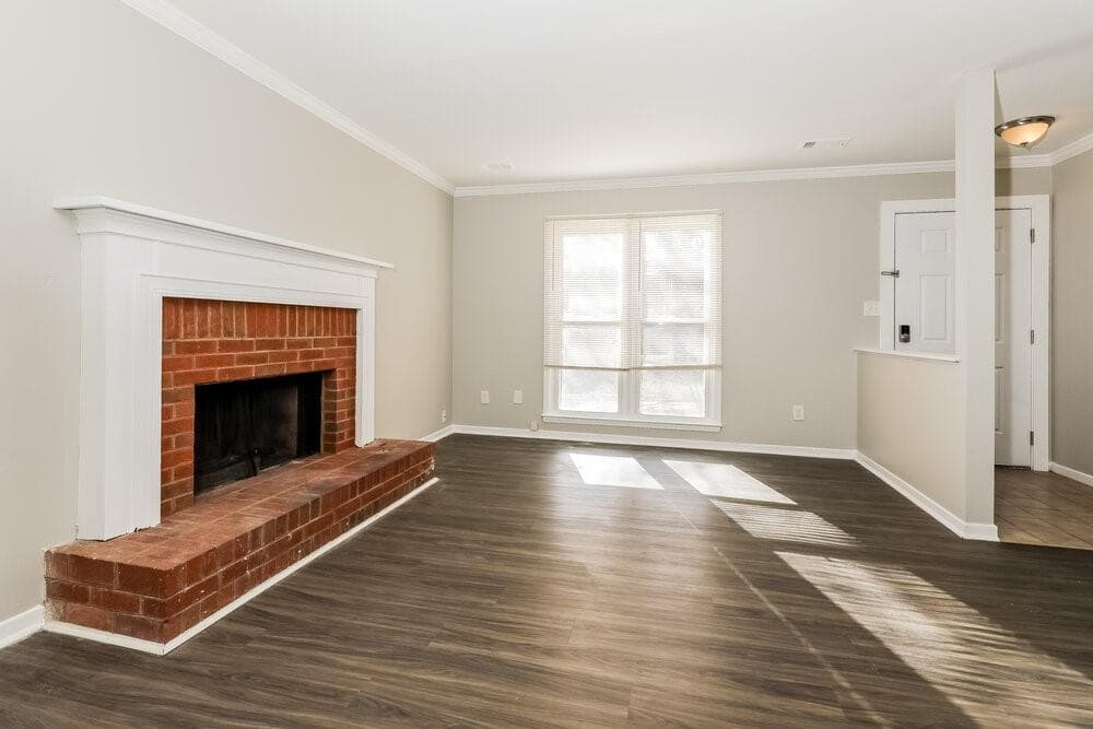 2 bedroom, 3 bathroom, 1,160 sq ft townhouse for sale at 687 Redland Drive 687, Riverdale, GA 30238 — photo 8