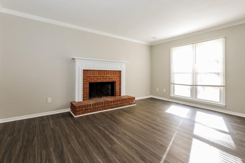 2 bedroom, 3 bathroom, 1,160 sq ft townhouse for sale at 687 Redland Drive 687, Riverdale, GA 30238 — photo 9