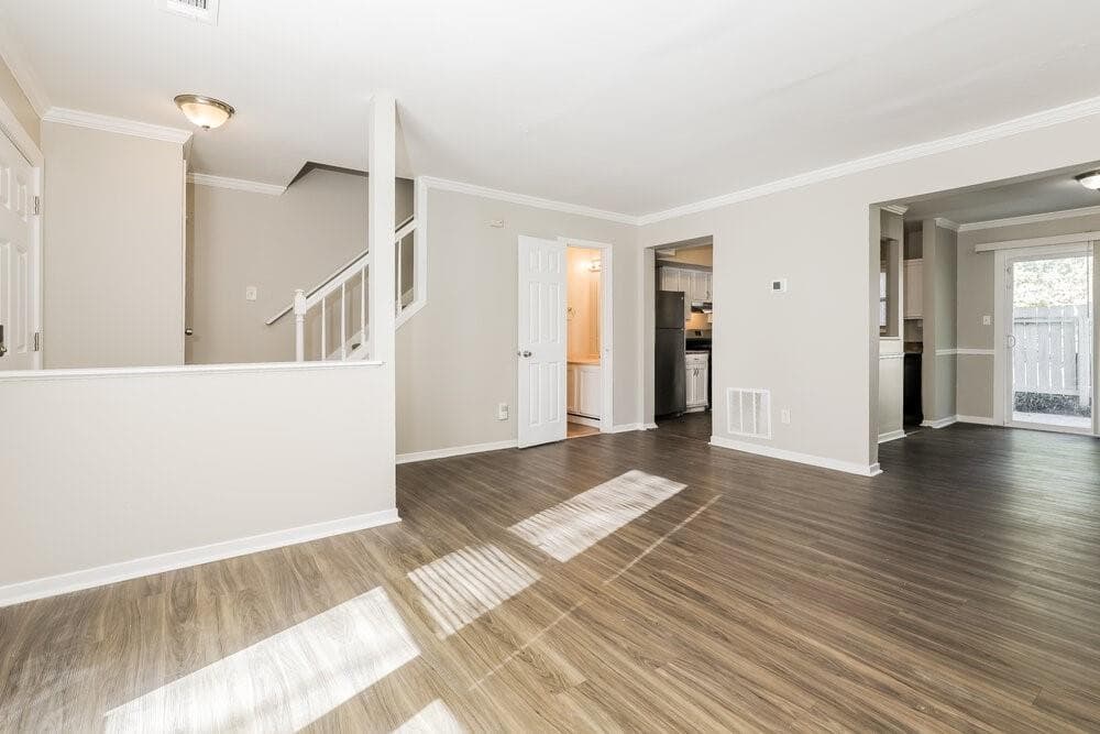 2 bedroom, 3 bathroom, 1,160 sq ft townhouse for sale at 687 Redland Drive 687, Riverdale, GA 30238 — photo 10