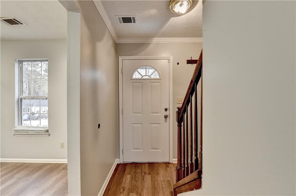 2 bedroom, 3 bathroom, 1,270 sq ft townhouse for sale at 4029 Heritage Valley Court, Norcross, GA 30093 — photo 2