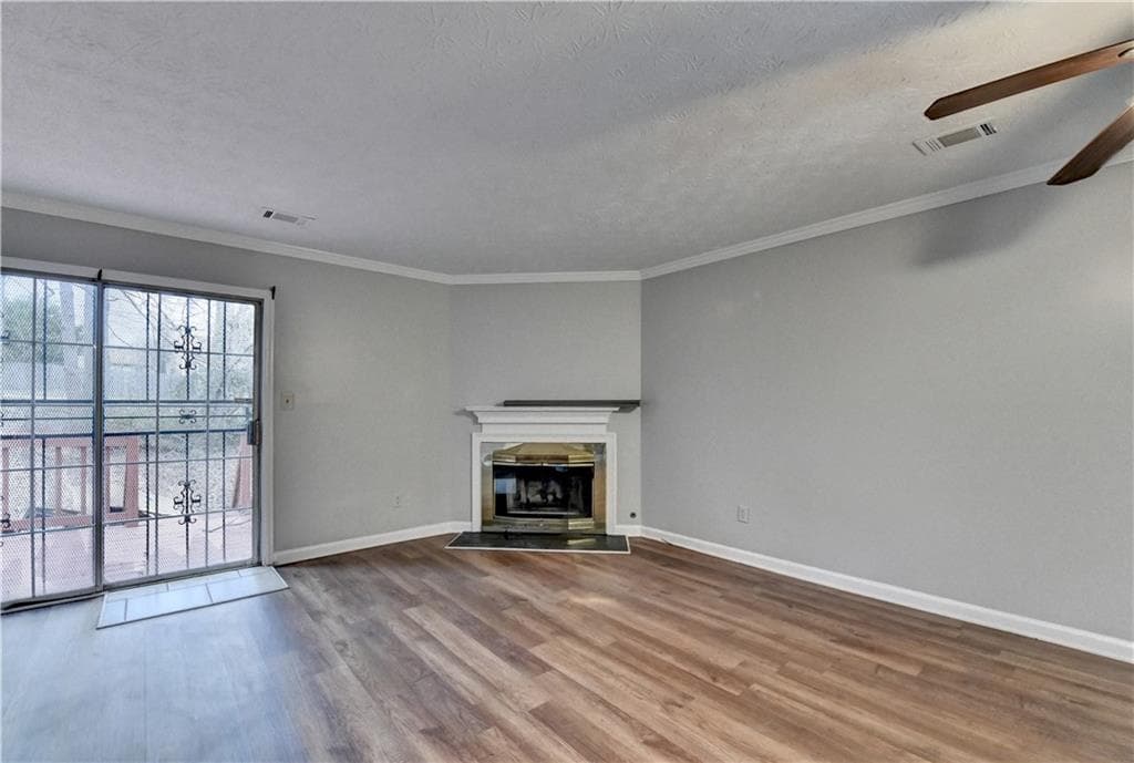 2 bedroom, 3 bathroom, 1,270 sq ft townhouse for sale at 4029 Heritage Valley Court, Norcross, GA 30093 — photo 6