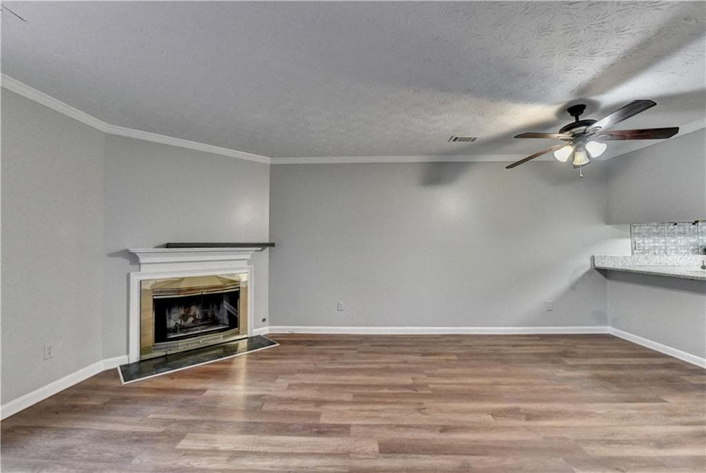 2 bedroom, 3 bathroom, 1,270 sq ft townhouse for sale at 4029 Heritage Valley Court, Norcross, GA 30093 — photo 7