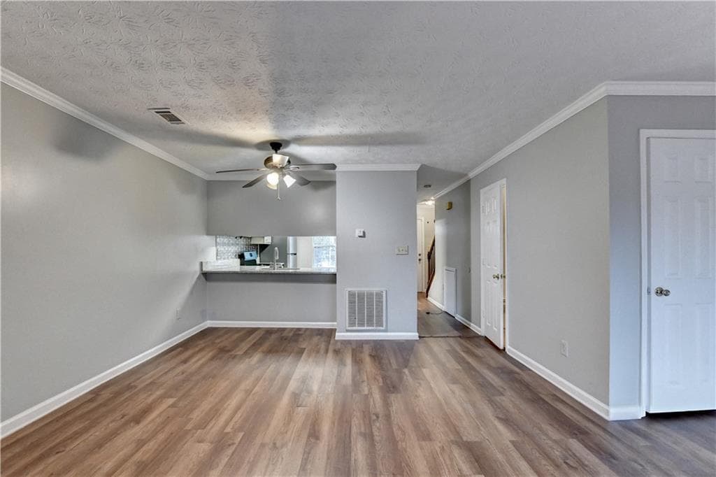 2 bedroom, 3 bathroom, 1,270 sq ft townhouse for sale at 4029 Heritage Valley Court, Norcross, GA 30093 — photo 9