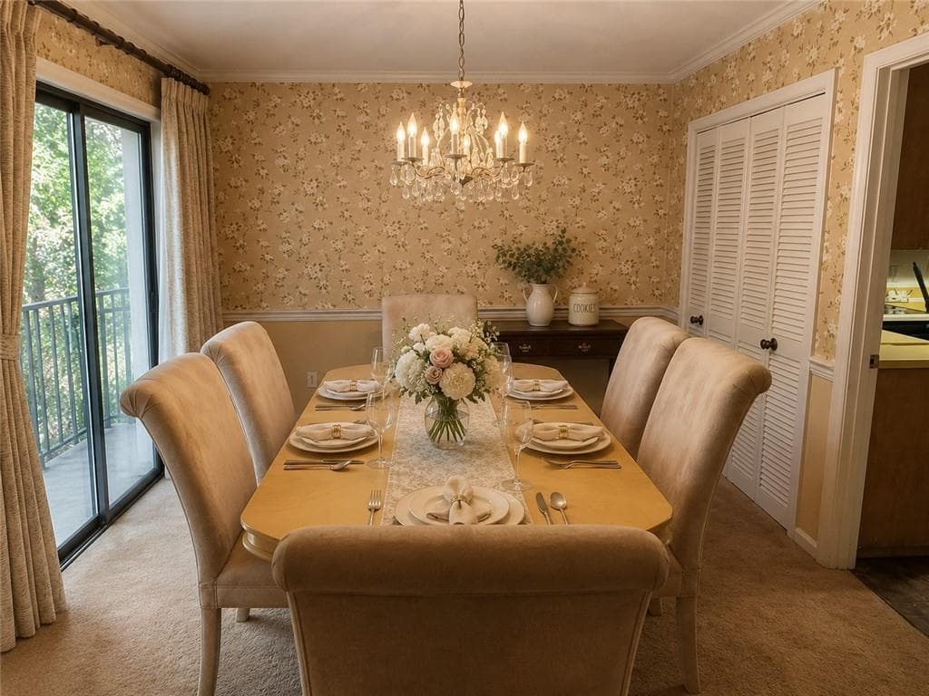 3 bedroom, 3 bathroom, 2,067 sq ft condominium under contract at 38 Willowick Court, Lithonia, GA 30038 — photo 4