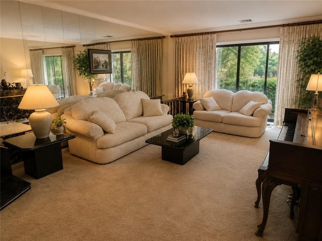 3 bedroom, 3 bathroom, 2,067 sq ft condominium under contract at 38 Willowick Court, Lithonia, GA 30038 — photo 5