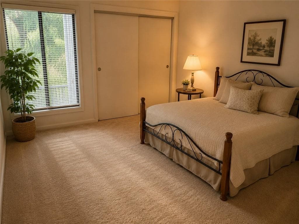 3 bedroom, 3 bathroom, 2,067 sq ft condominium under contract at 38 Willowick Court, Lithonia, GA 30038 — photo 7