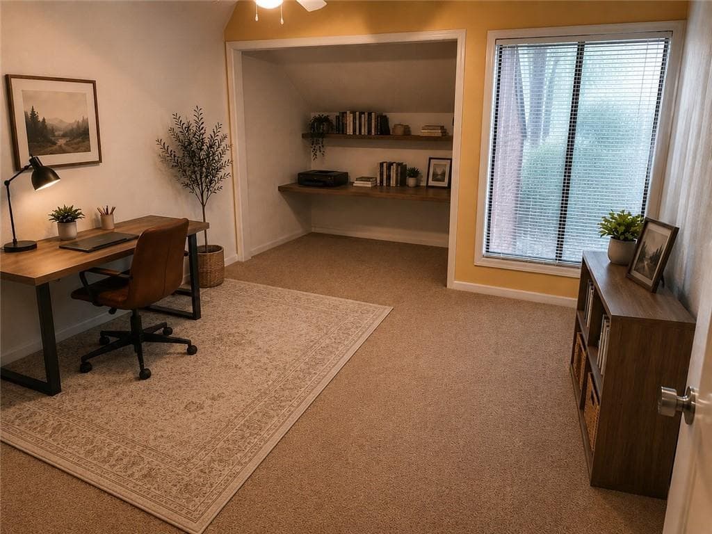 3 bedroom, 3 bathroom, 2,067 sq ft condominium under contract at 38 Willowick Court, Lithonia, GA 30038 — photo 9