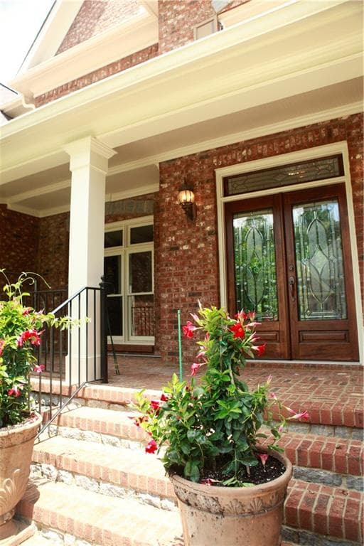 6 bedroom, 7 bathroom, 7,803 sq ft single family residence for sale at 2201 Hunters Green Drive, Lawrenceville, GA 30043 — photo 5