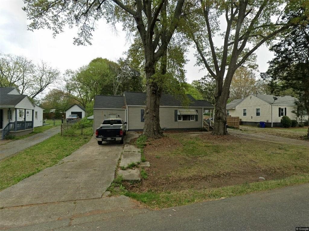 1879 Alexander Street, Smyrna, GA 30080 — most recent listing photo