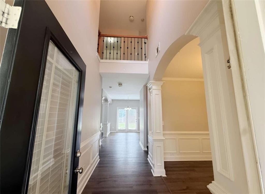 4 bedroom, 3 bathroom, 2,098 sq ft single family residence for sale at 1704 Wilford Drive, Lawrenceville, GA 30043 — photo 5