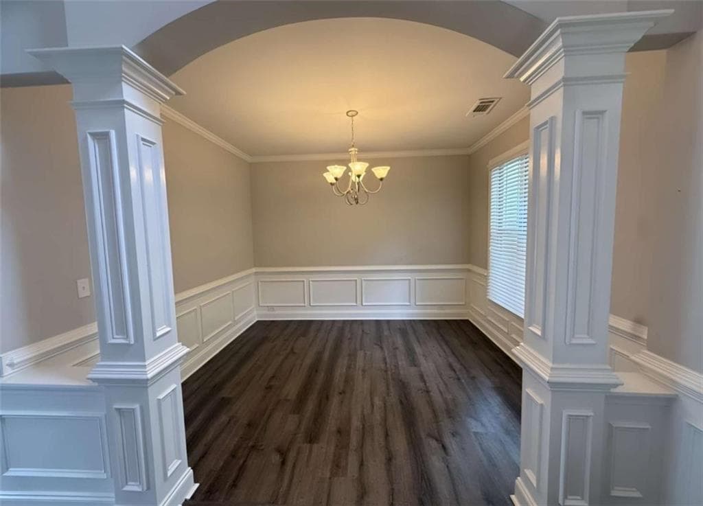 4 bedroom, 3 bathroom, 2,098 sq ft single family residence for sale at 1704 Wilford Drive, Lawrenceville, GA 30043 — photo 7