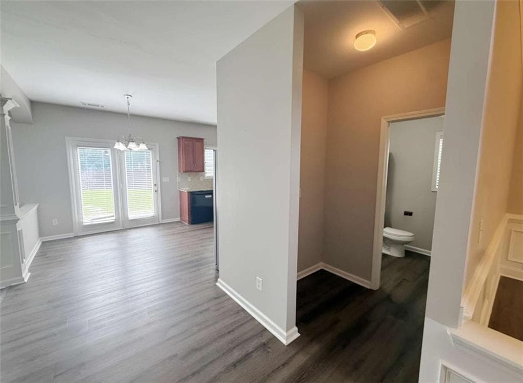 4 bedroom, 3 bathroom, 2,098 sq ft single family residence for sale at 1704 Wilford Drive, Lawrenceville, GA 30043 — photo 8